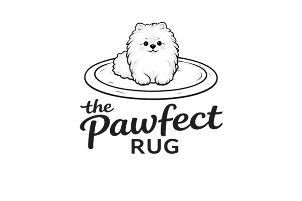 The Pawfect Rug